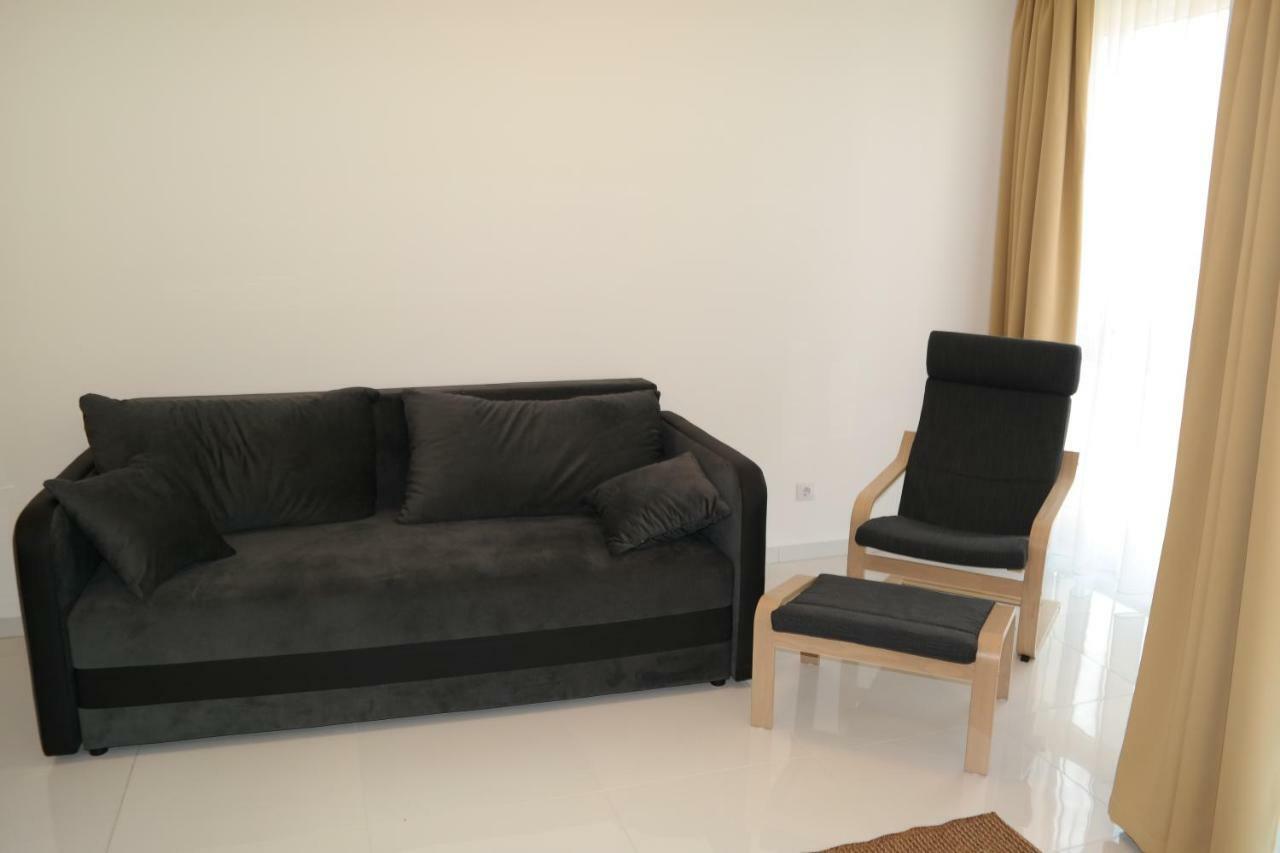 Holiday Apartman With Free Parking Győr Eksteriør bilde